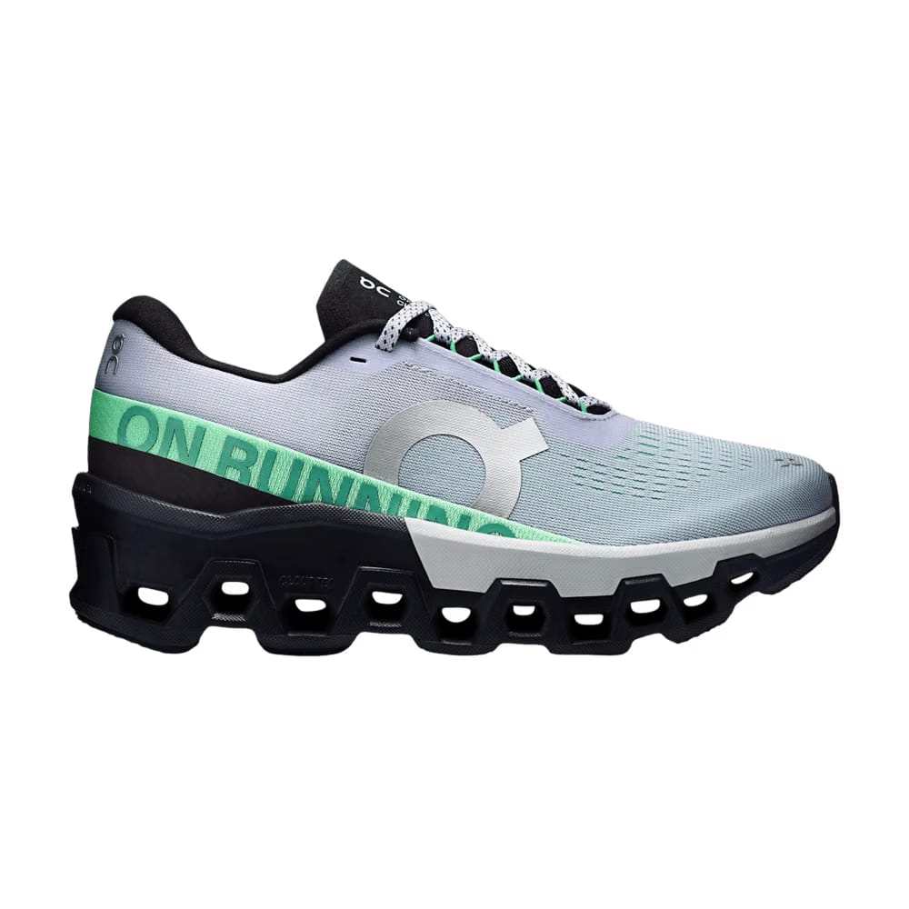 Wmns Cloudmonster 2 'Nimbus Arctic'