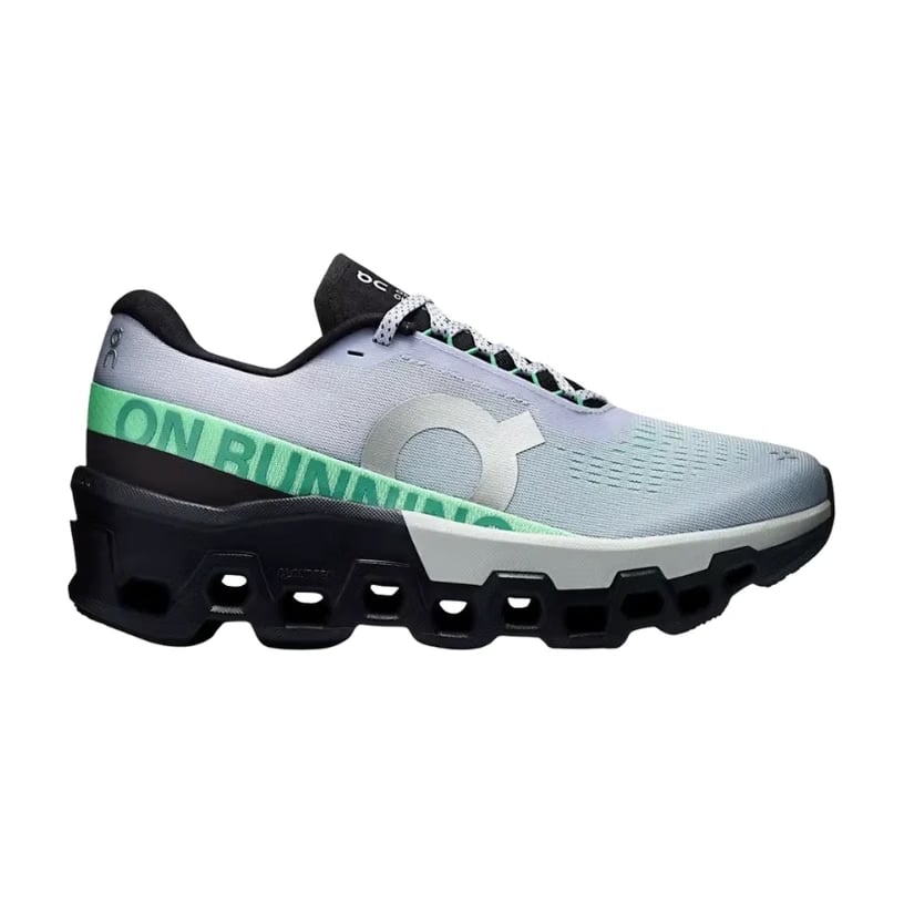 Wmns Cloudmonster 2 'Nimbus Arctic'