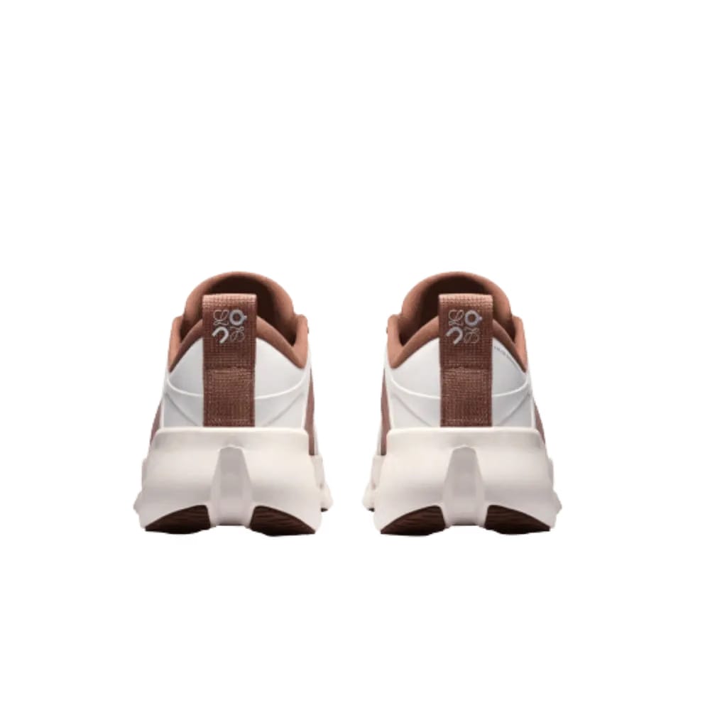 Loewe x On Running Cloudsolo Taupe Eggshell