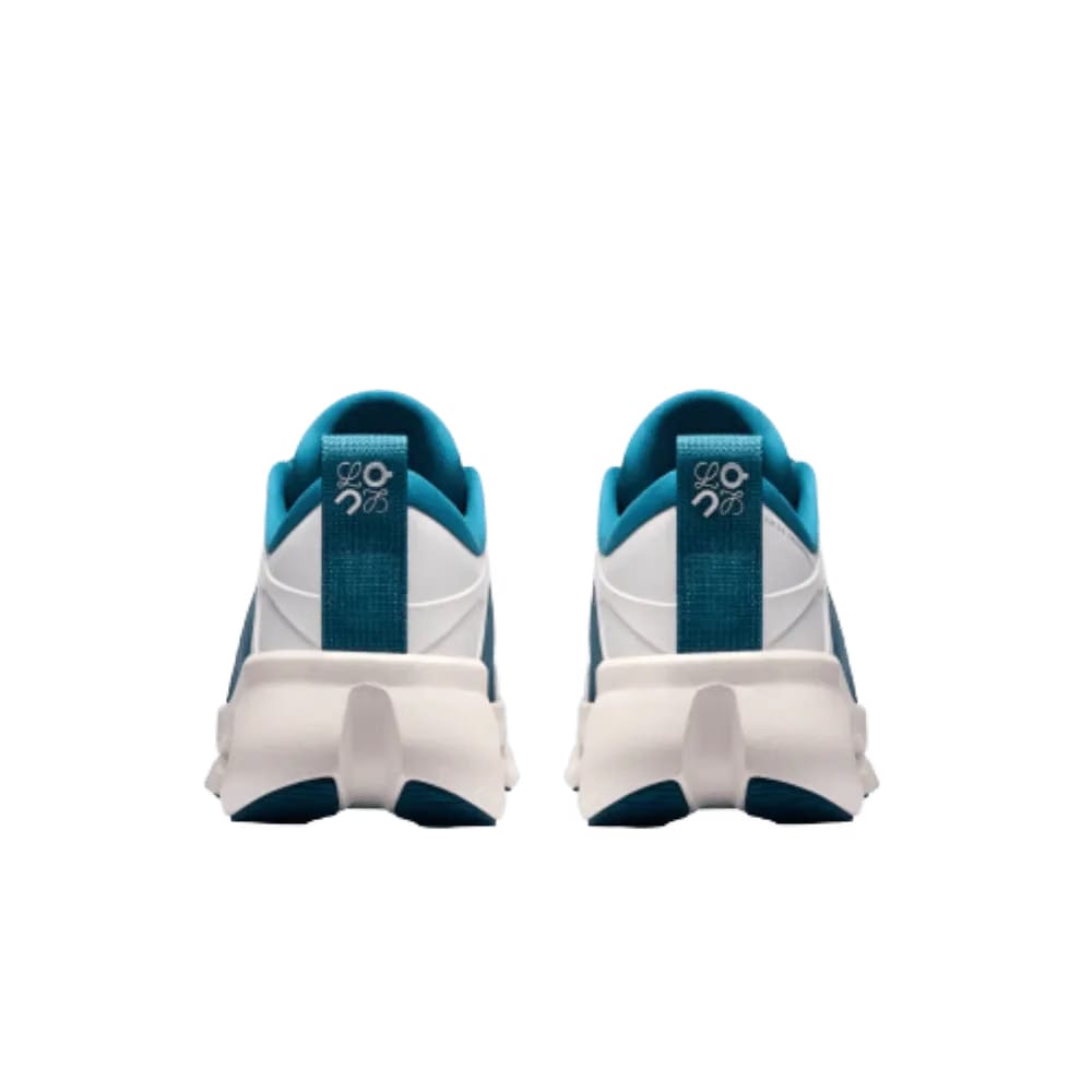 Loewe x On Running Cloudsolo Teal Eggshell