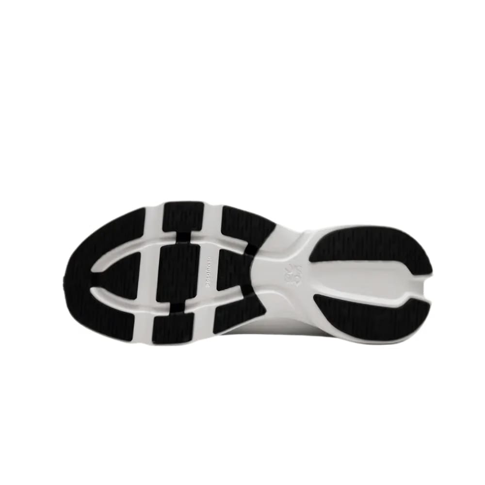 Loewe x On Running Cloudsolo White