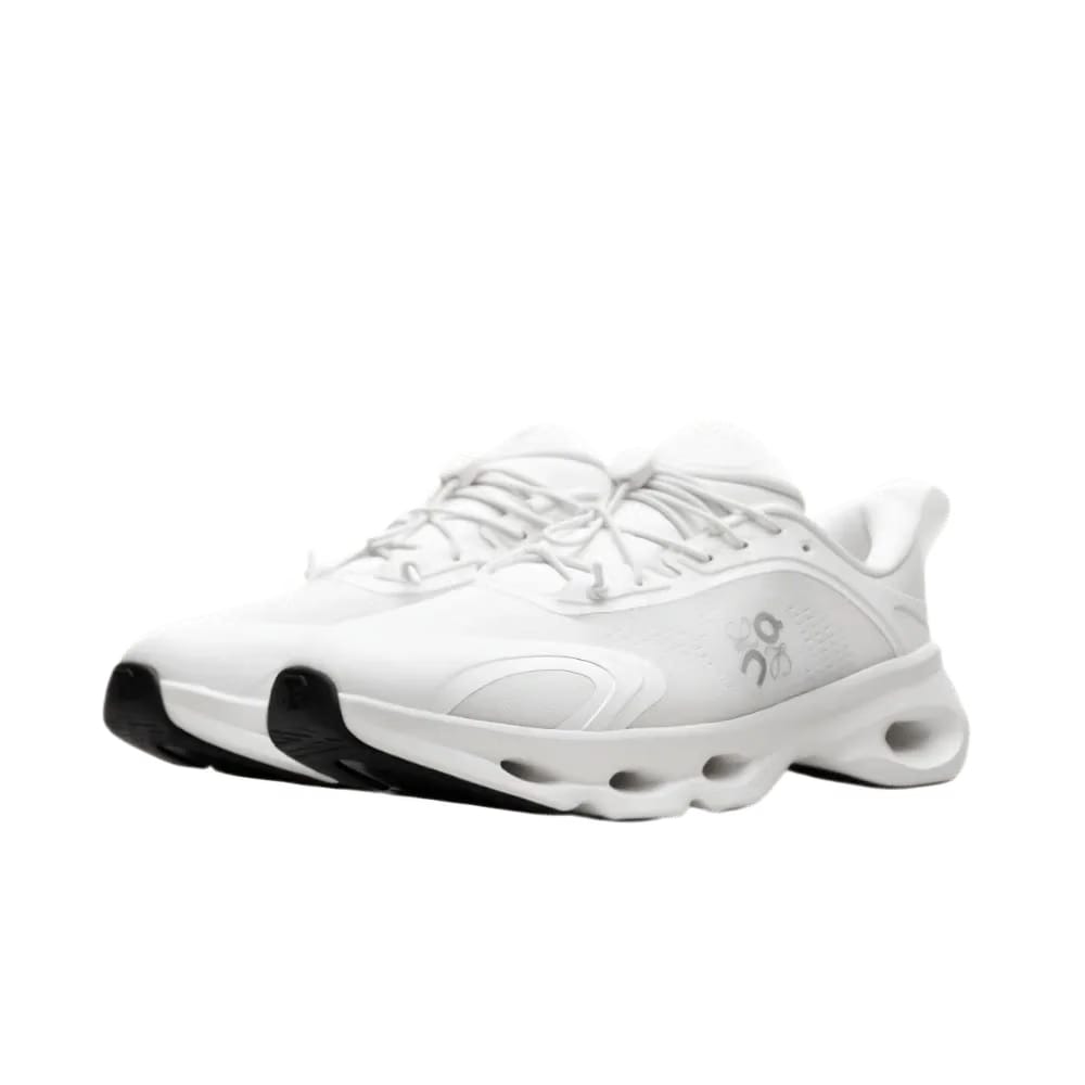 Loewe x On Running Cloudsolo White