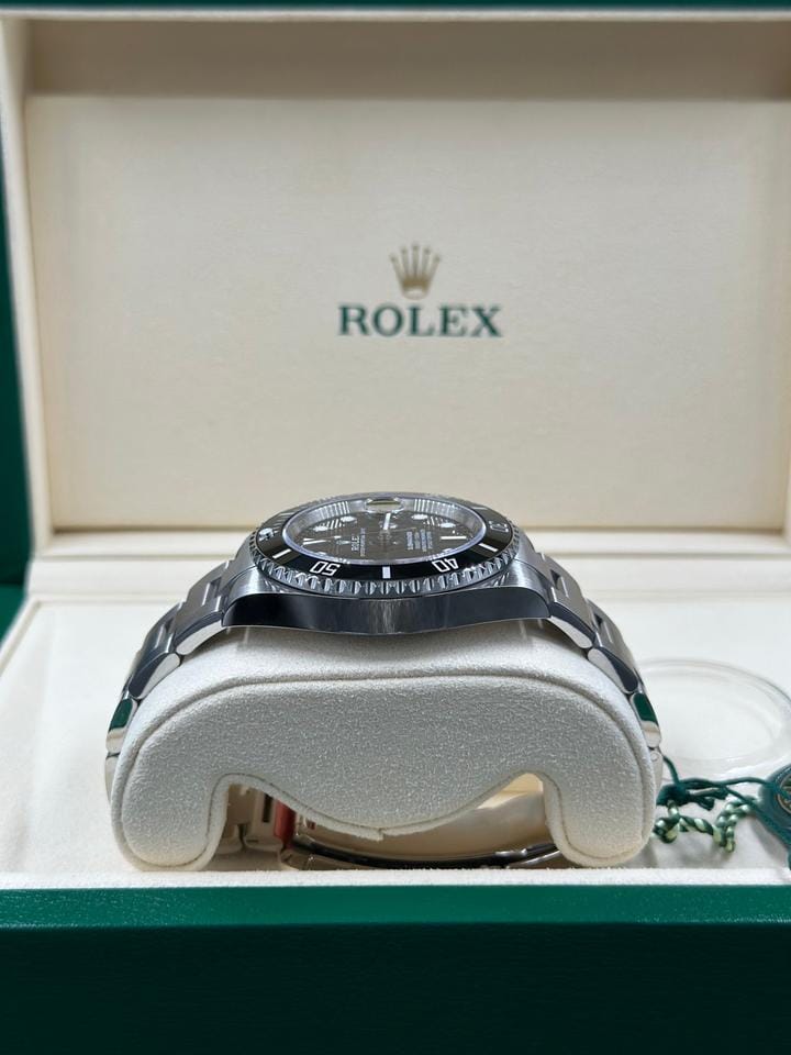 Rolex Submariner Date 126610LN