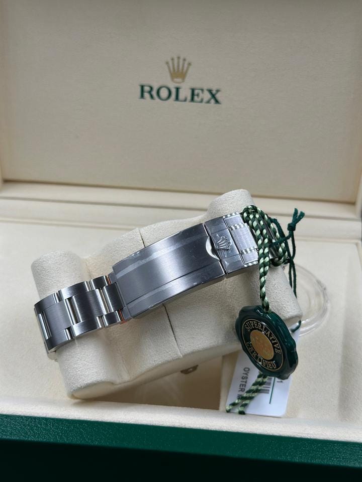 Rolex Submariner Date 126610LN