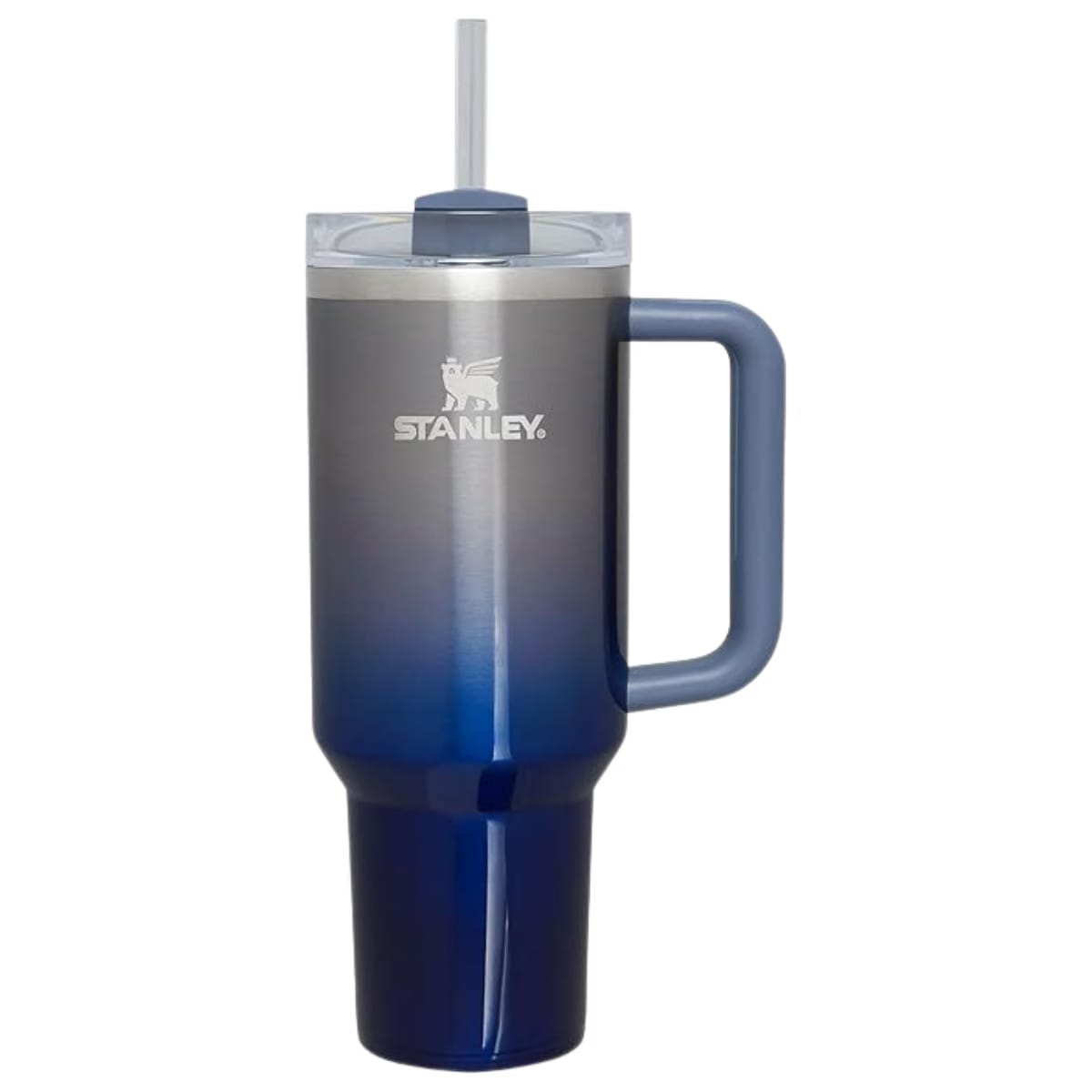 Stanley Classic Legendary Camp Mug in charcoal