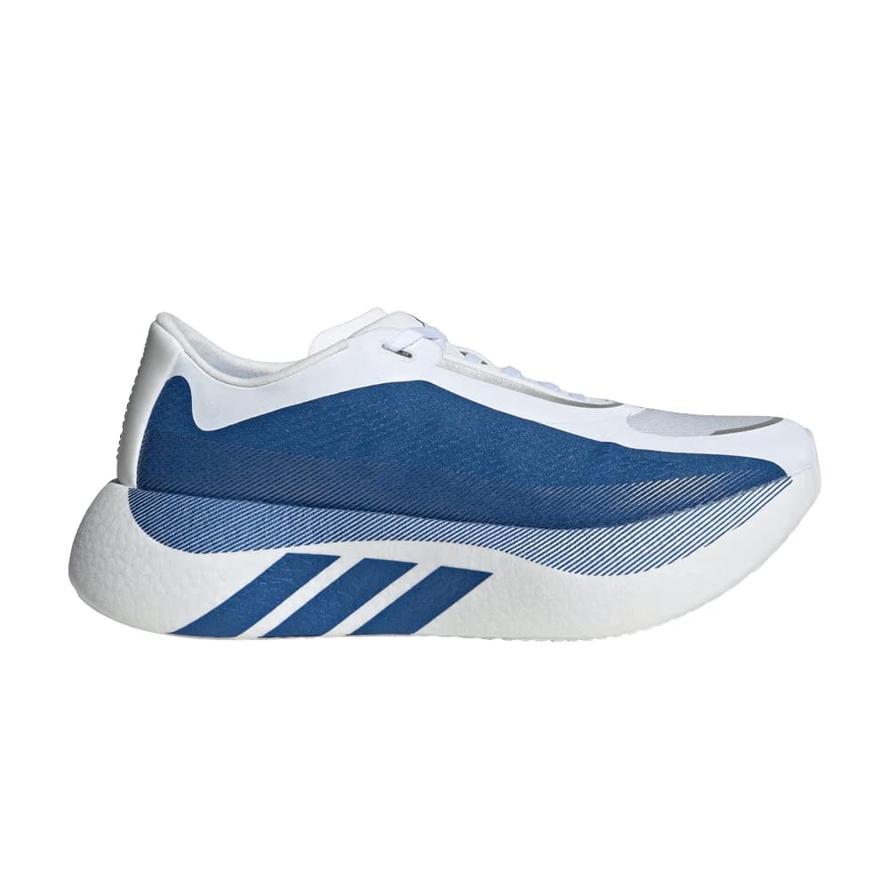 Adidas Hyperboost Edge 'White EQT Blue'