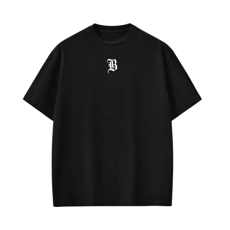 Take Me for a Drive Black T-Shirt