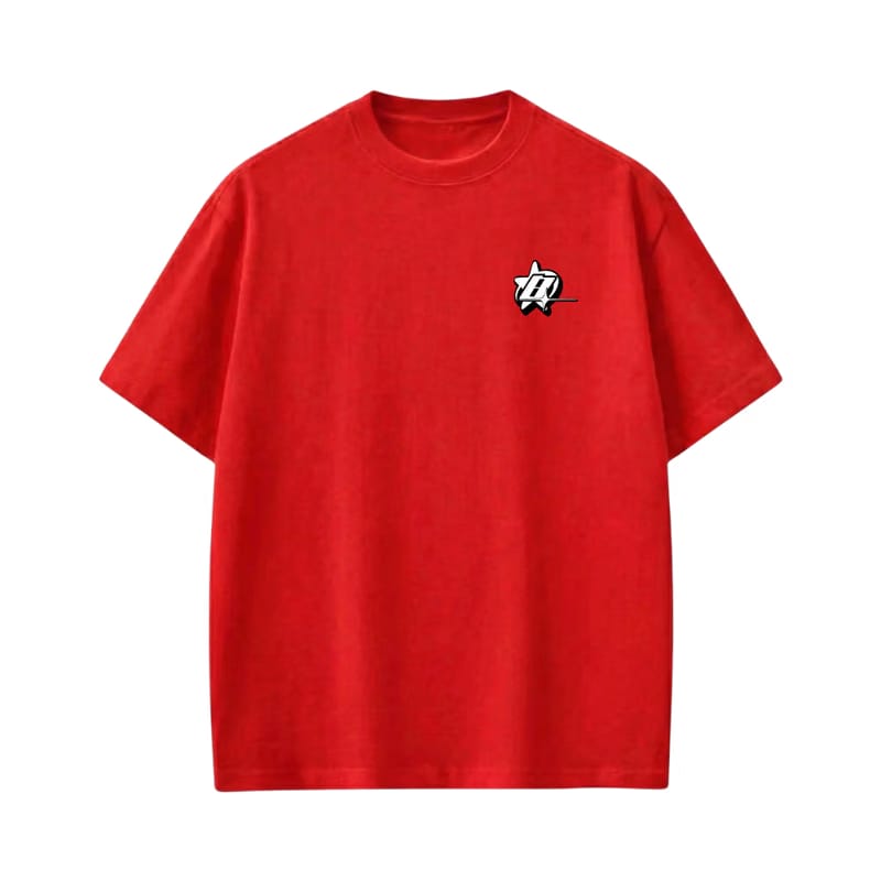 Told Her This Was a Business Trip Red T-Shirt
