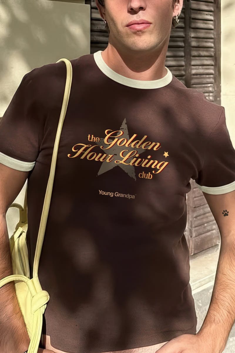THE CLUB RINGER