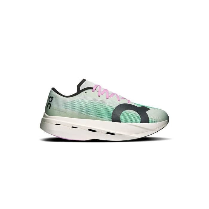 ON Running Men's Cloudboom Volt Iceberg | Mantis