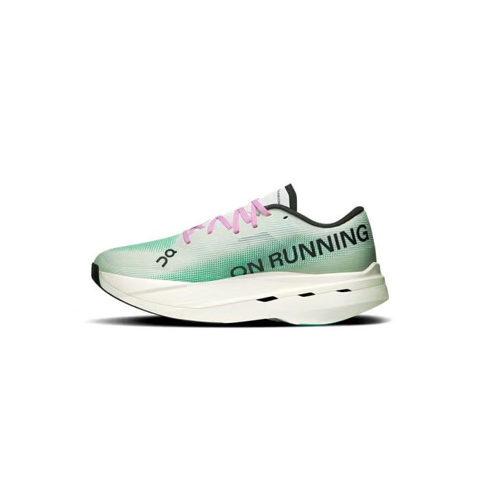 ON Running Men's Cloudboom Volt Iceberg | Mantis