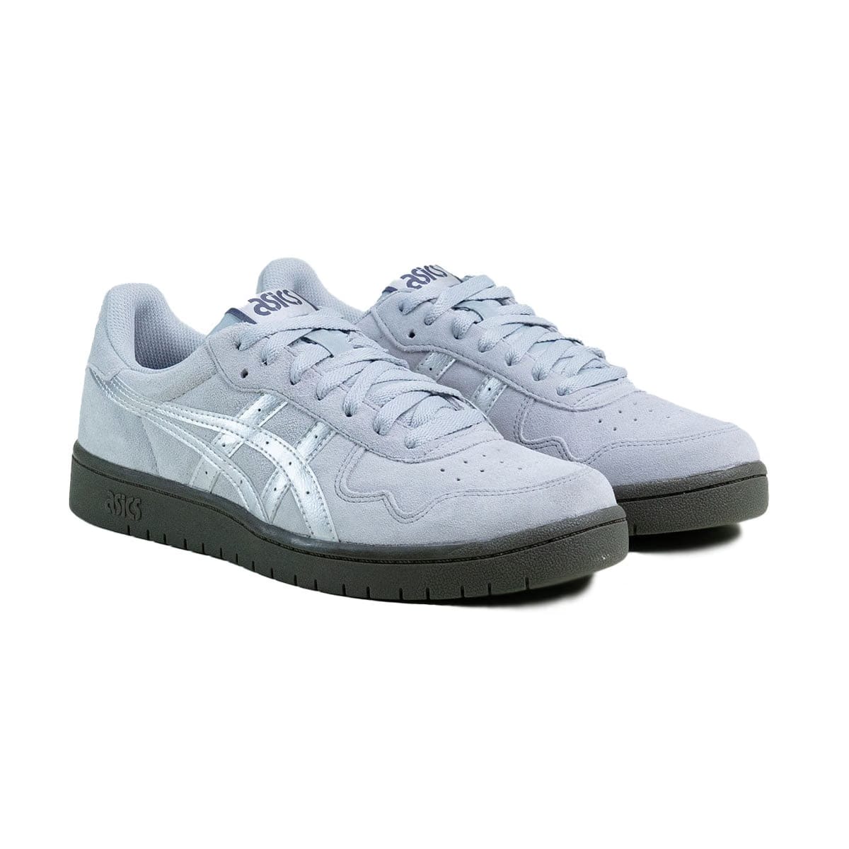 JAPAN S PIEDMONT GREY/PURE SILVER