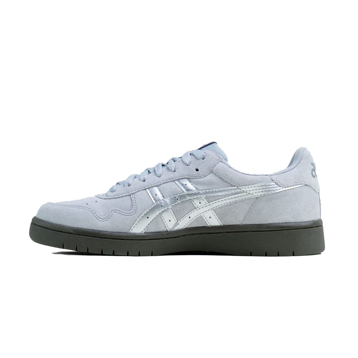 JAPAN S PIEDMONT GREY/PURE SILVER