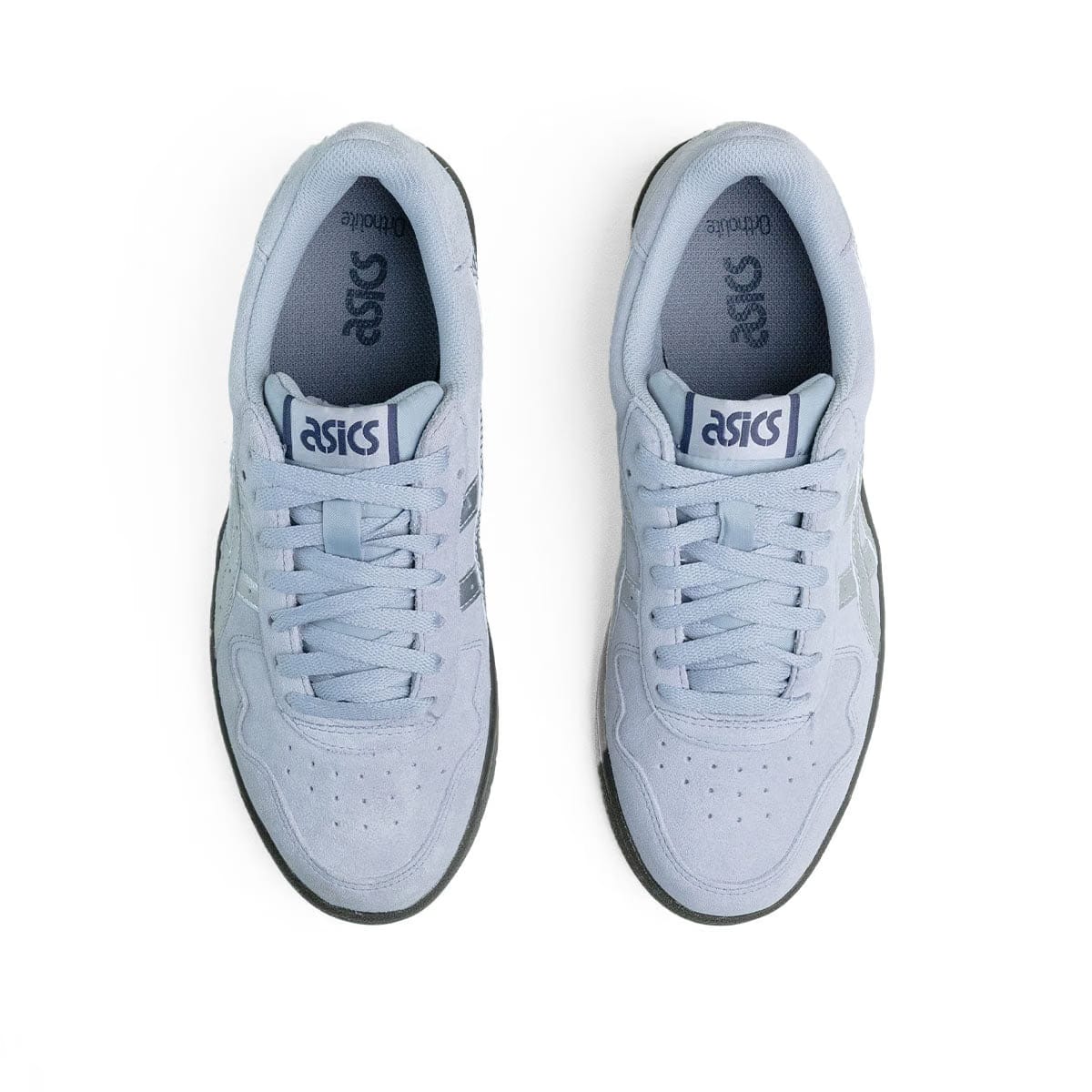 JAPAN S PIEDMONT GREY/PURE SILVER