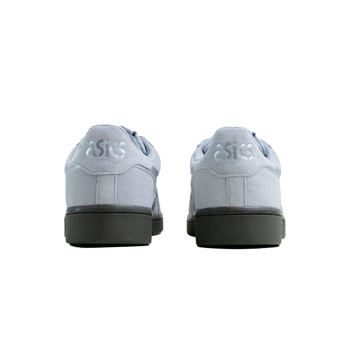 JAPAN S PIEDMONT GREY/PURE SILVER