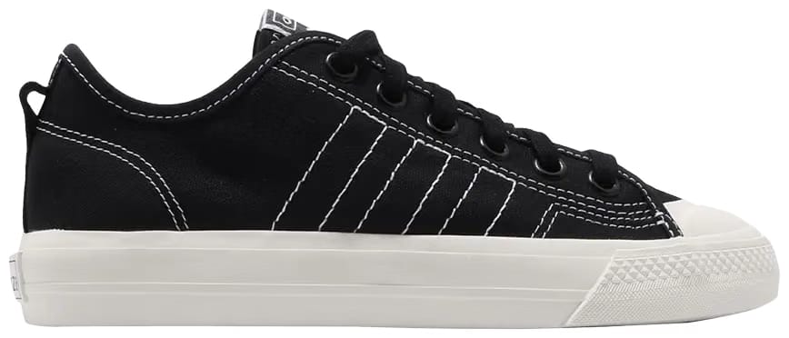 Adidas Nizza RF 'Core Black'
