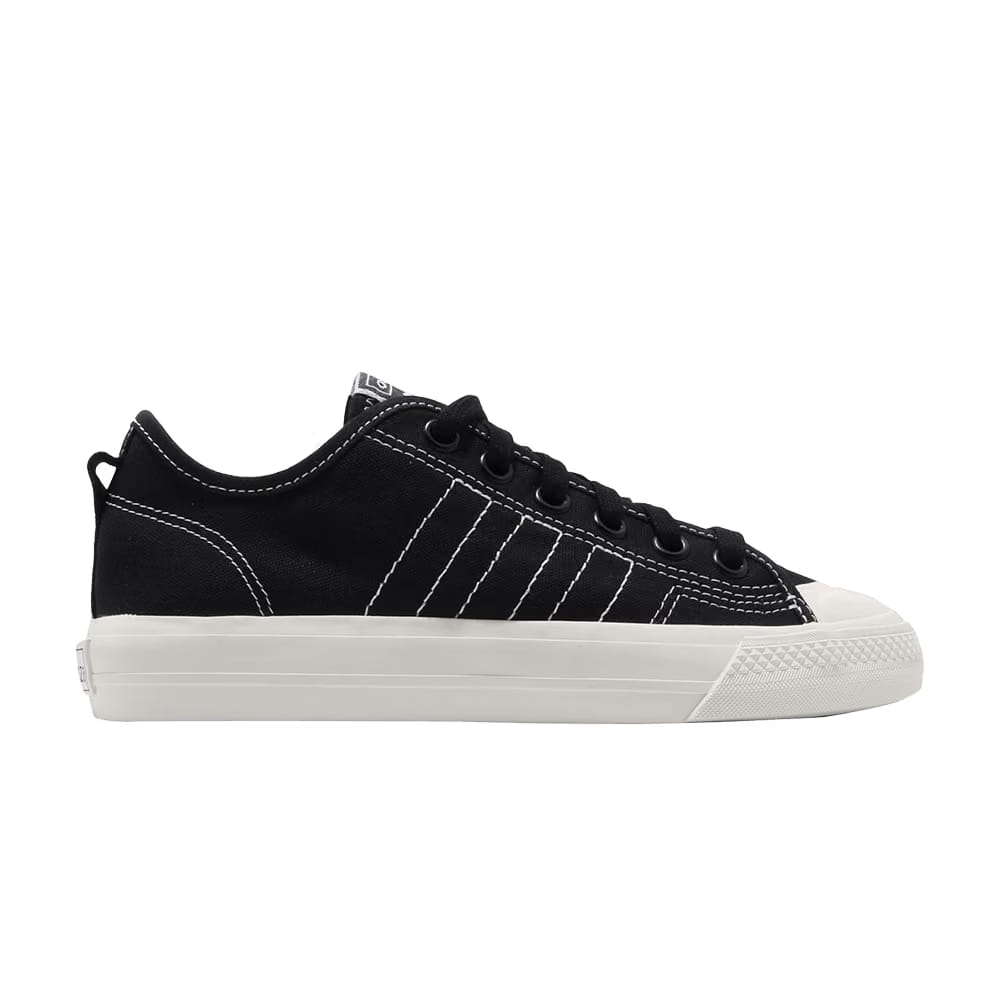 Adidas Nizza RF 'Core Black'