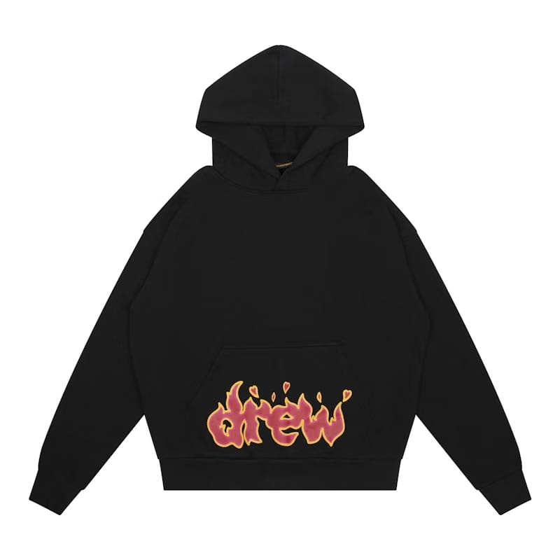 Drew Hoodie - Lit Drew Hoodie