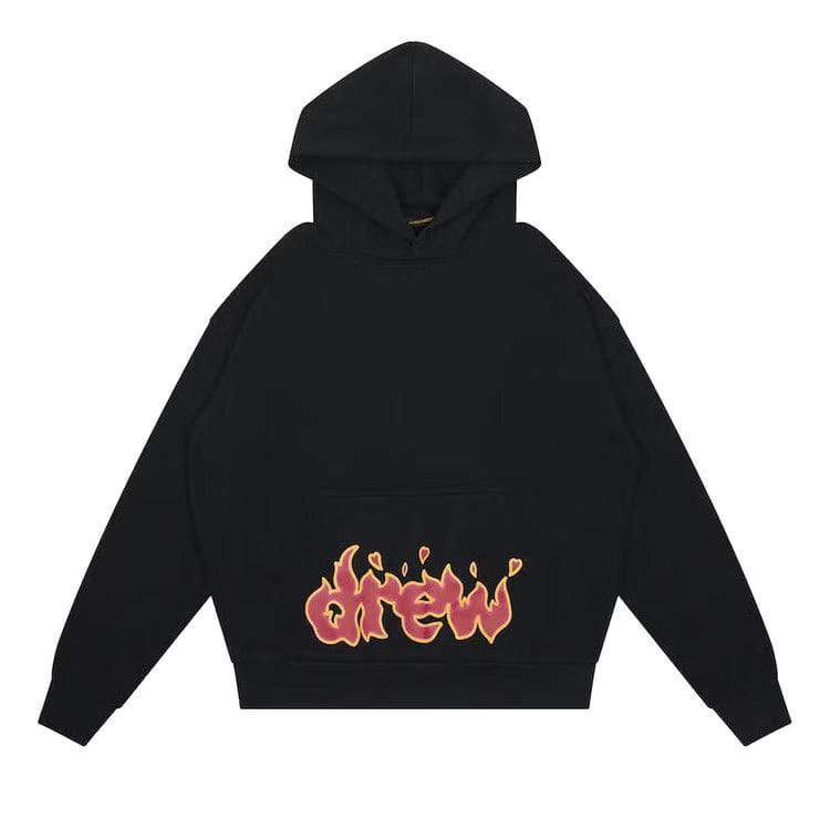 Drew Hoodie - Lit Drew Hoodie