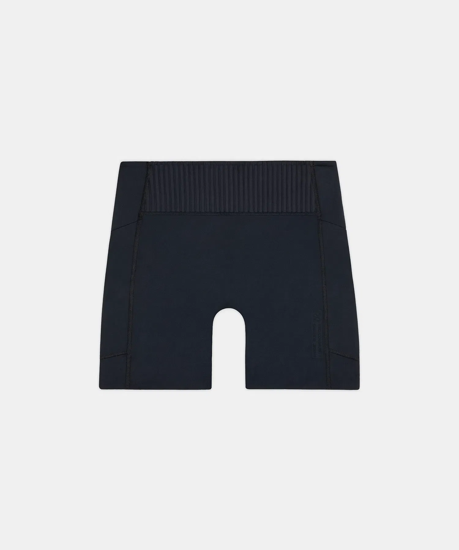 Bandit Womens Stamina V High Waist 5 Compression Short Black
