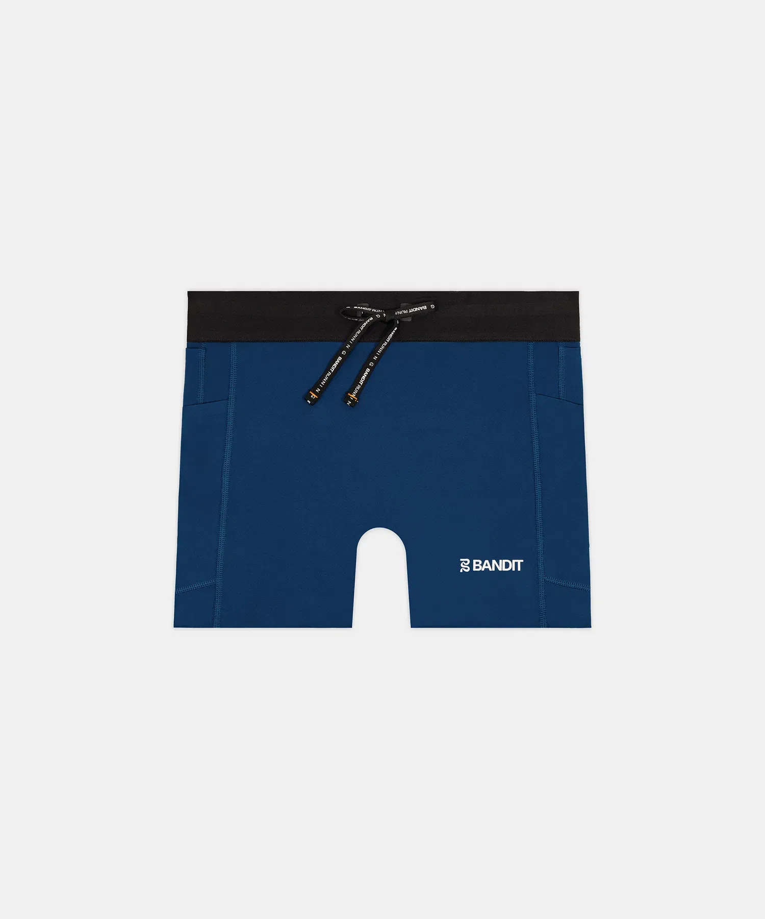 Bandit Womens Stamina V 3 Compression Shorts Ink Blue