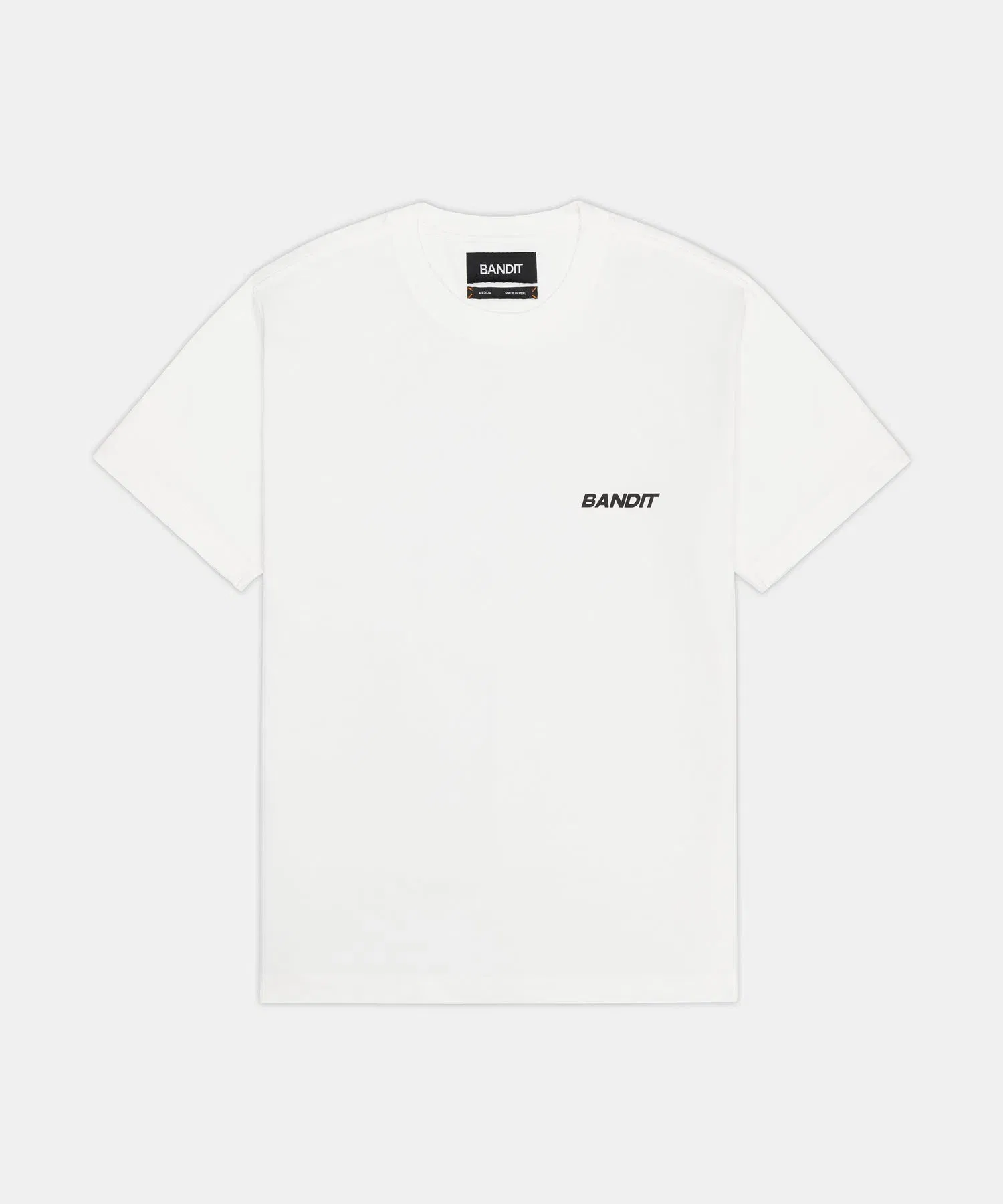 Bandit Winter Classic Cotton T-Shirt Unisex Magic Hands