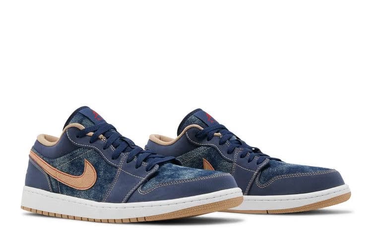 Jordan 1 Low SE Blue