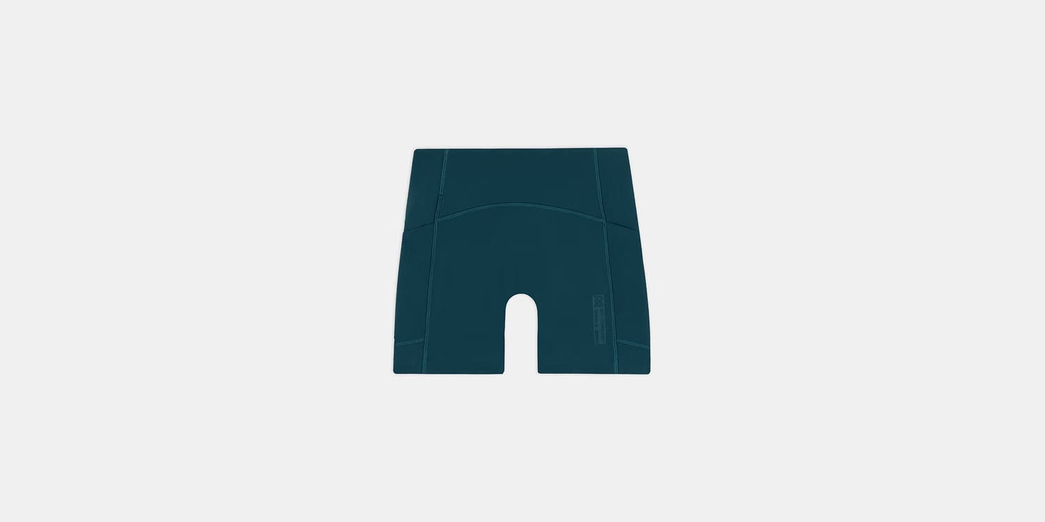 Bandit Stamina High Waist 5 Compression Storm