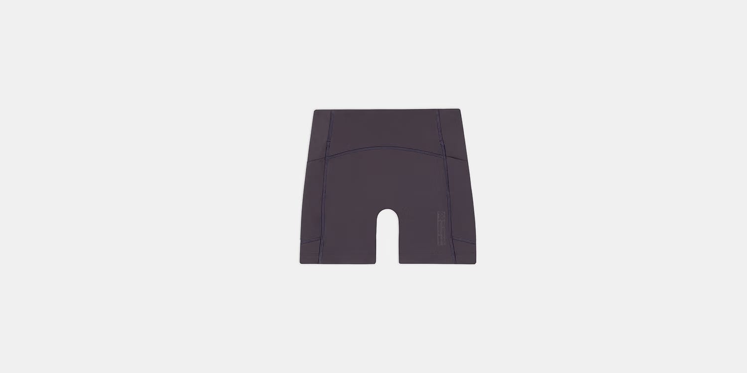 Bandit Stamina High Waist 5 Compression Shadow