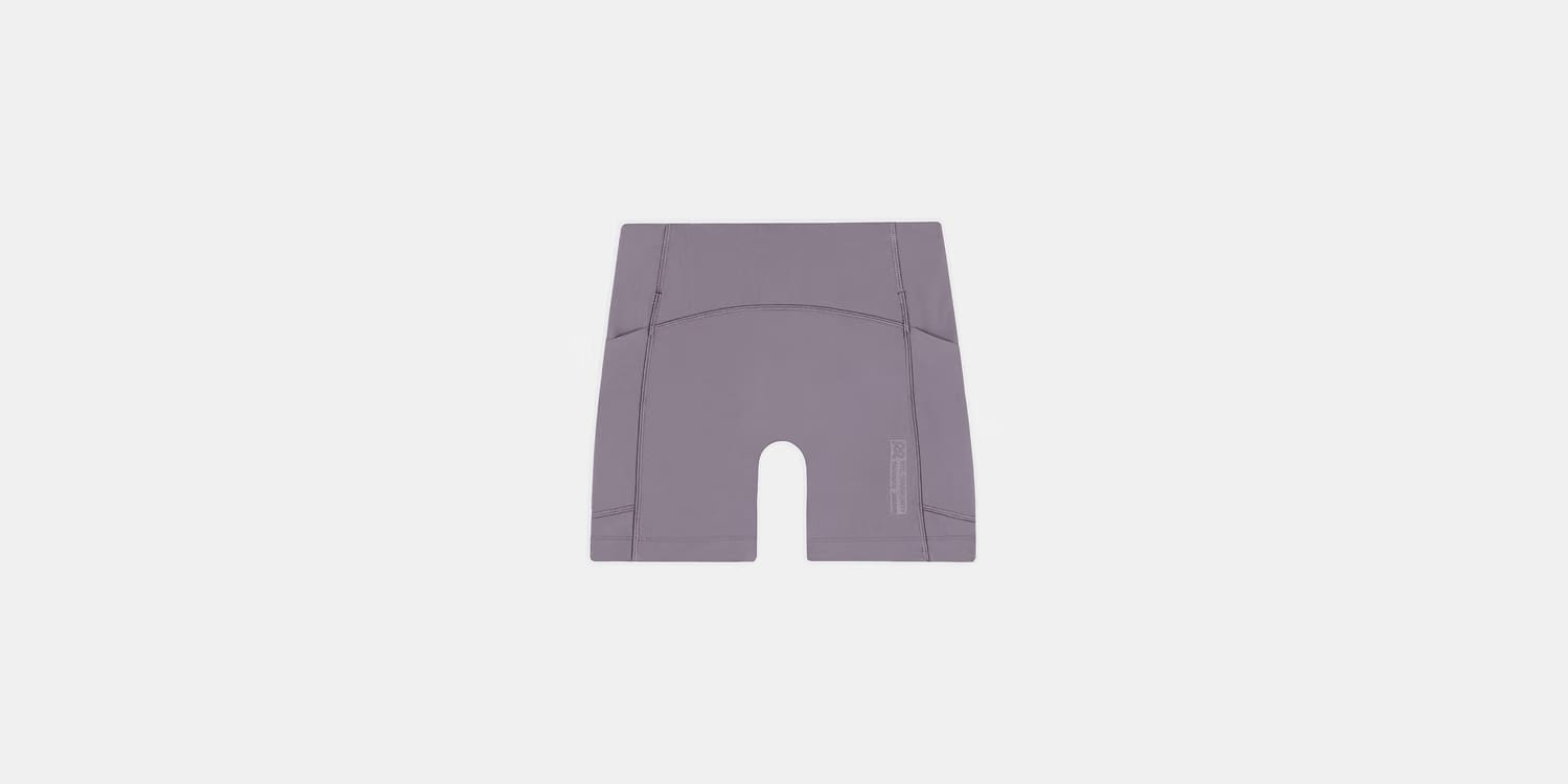 Bandit Stamina High Waist 5 Compression Haze