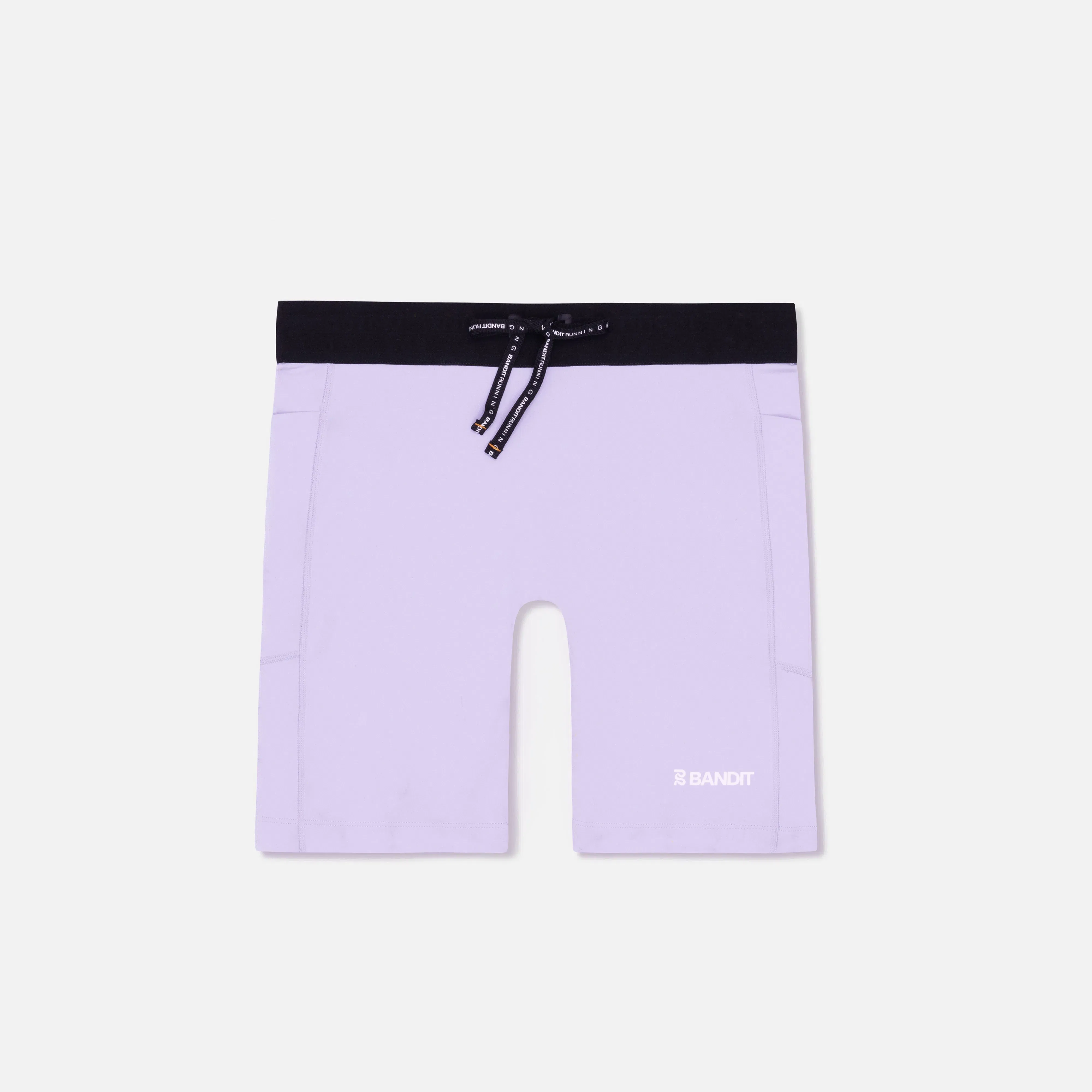 Bandit Stamina 7 Womens Compression Shorts Light Thistle