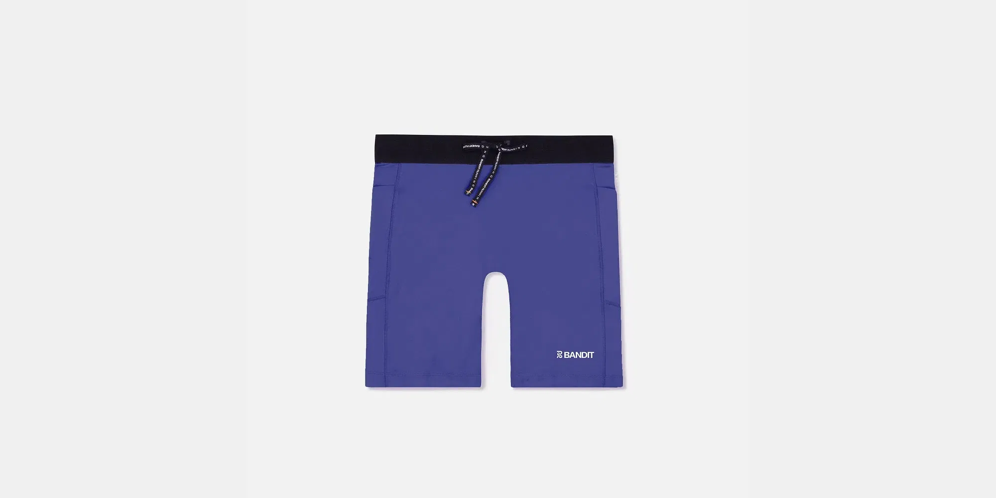 Bandit Stamina 7 Compression Purple Dusk