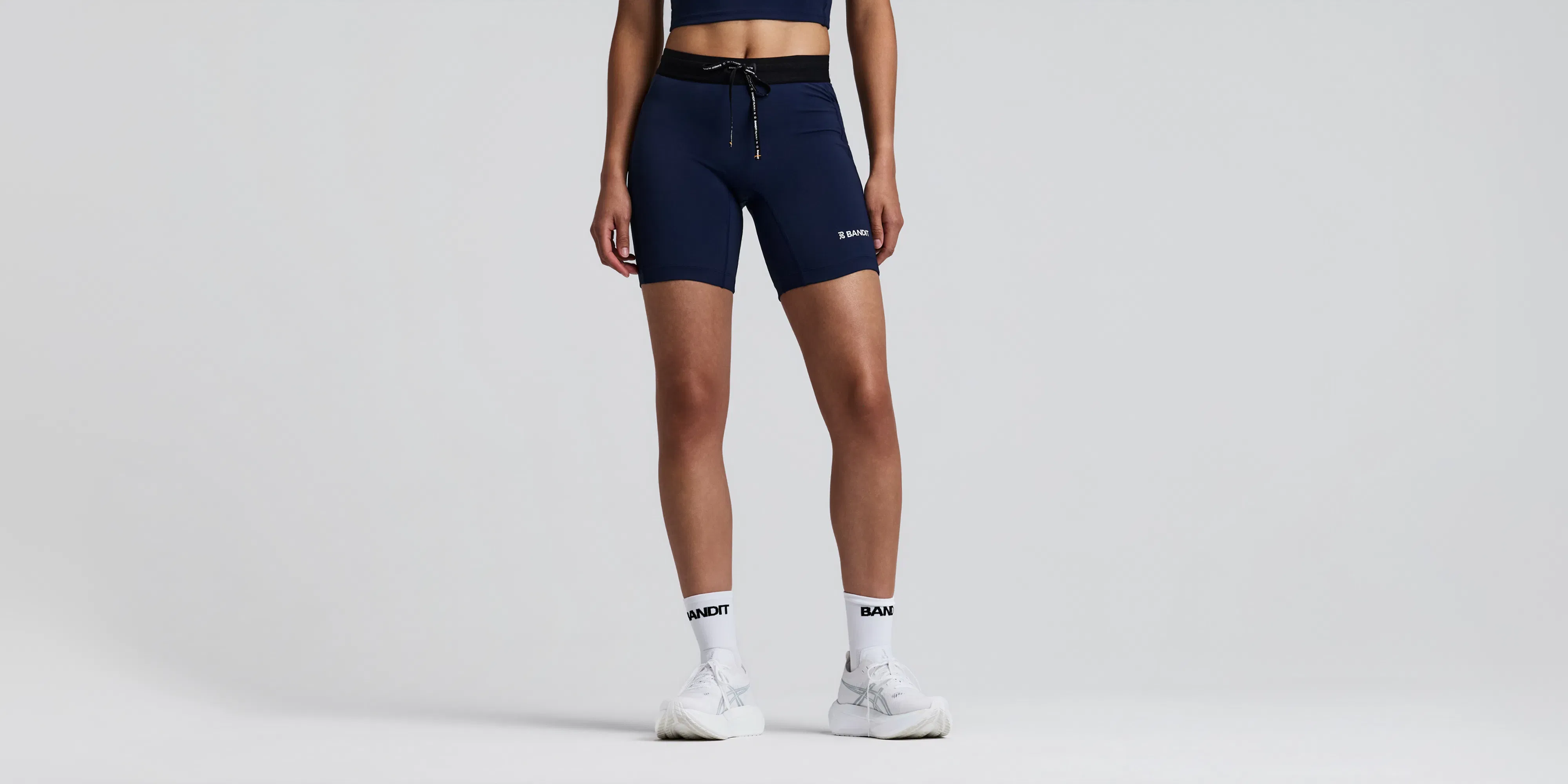 Bandit Stamina 7 Compression Ny Navy New