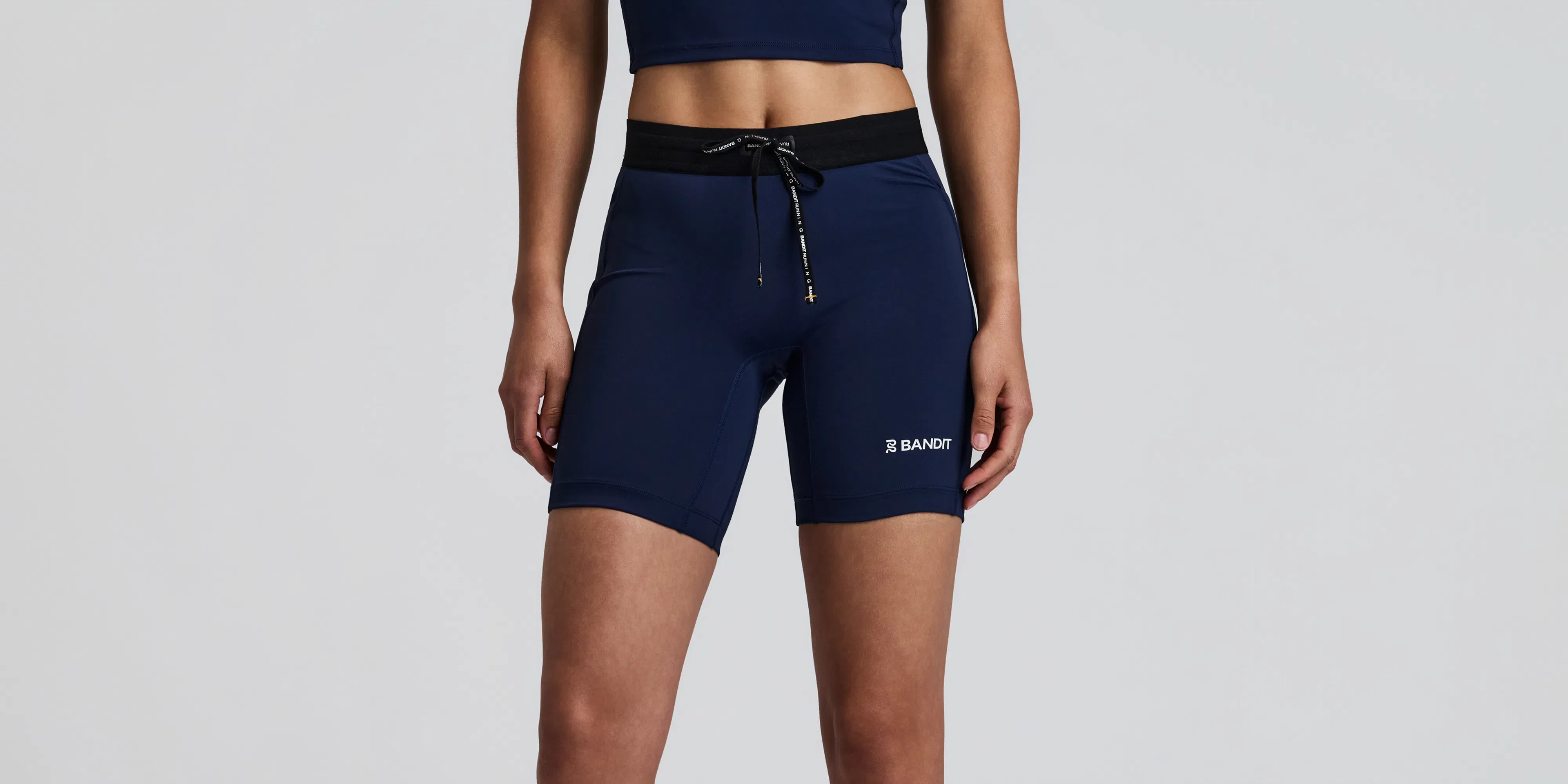 Bandit Stamina 7 Compression Ny Navy New