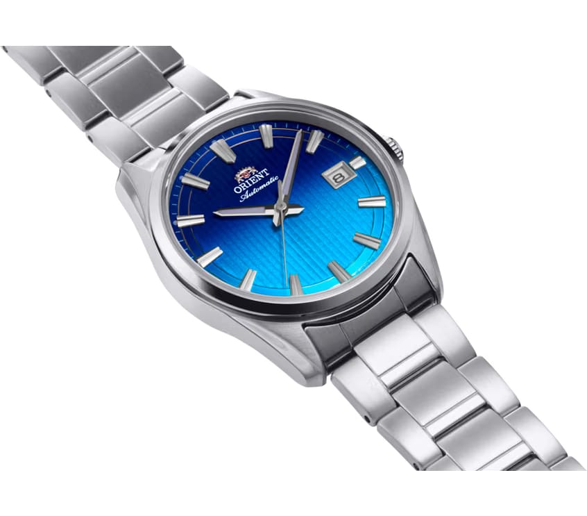 Orient Stretto Date - Limited Edition