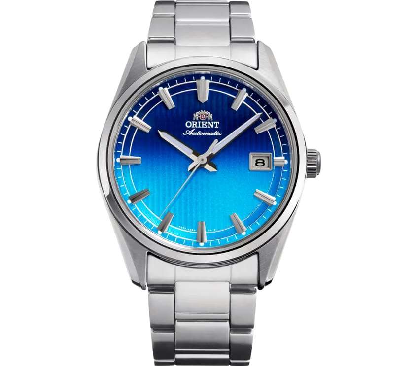 Orient Stretto Date - Limited Edition
