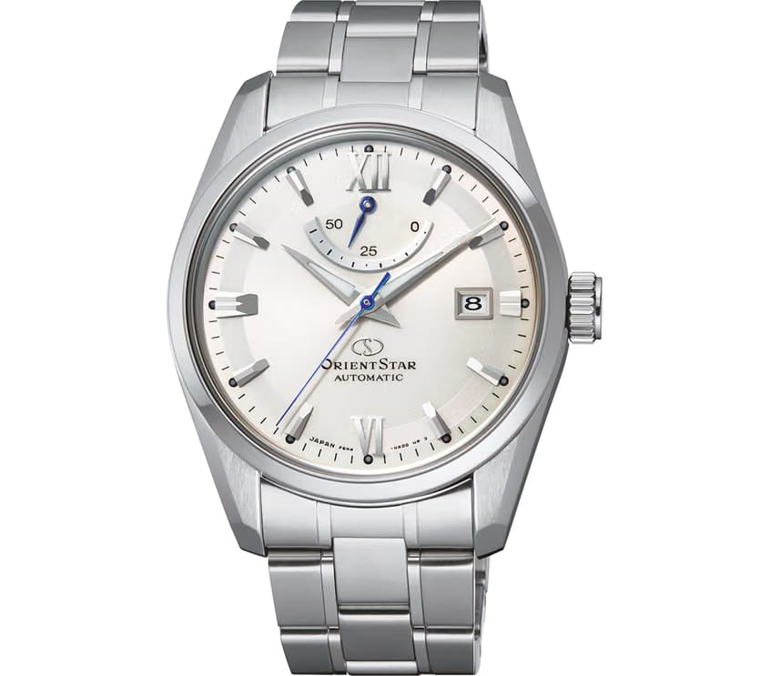 Orient Star Contemporary Date