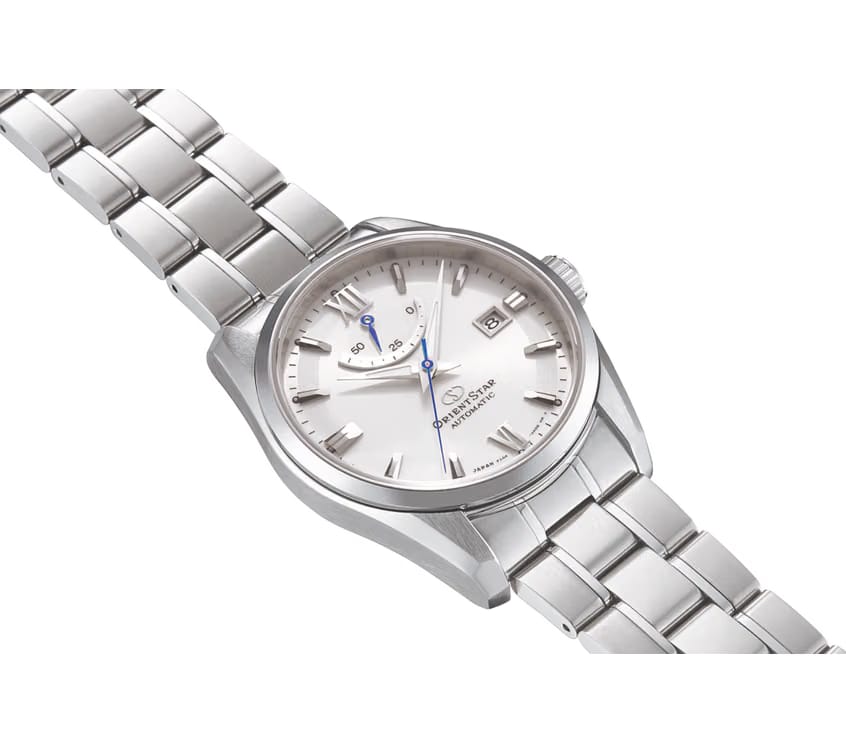 Orient Star Contemporary Date