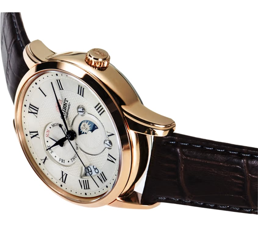 Orient Sun & Moon
