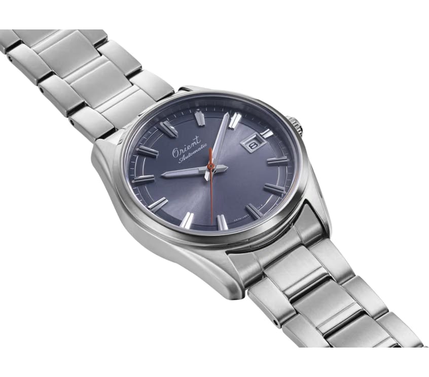 Orient Stretto Date - 75Th Anniversary Limited Edition