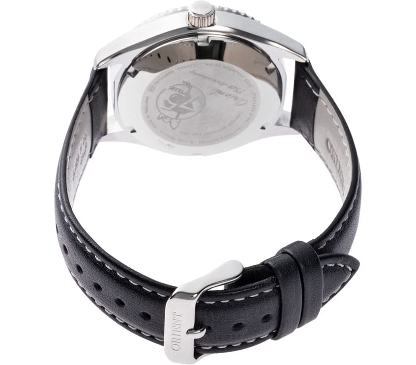 Orient Mako 40 - 75Th Anniversary Peanuts Edition