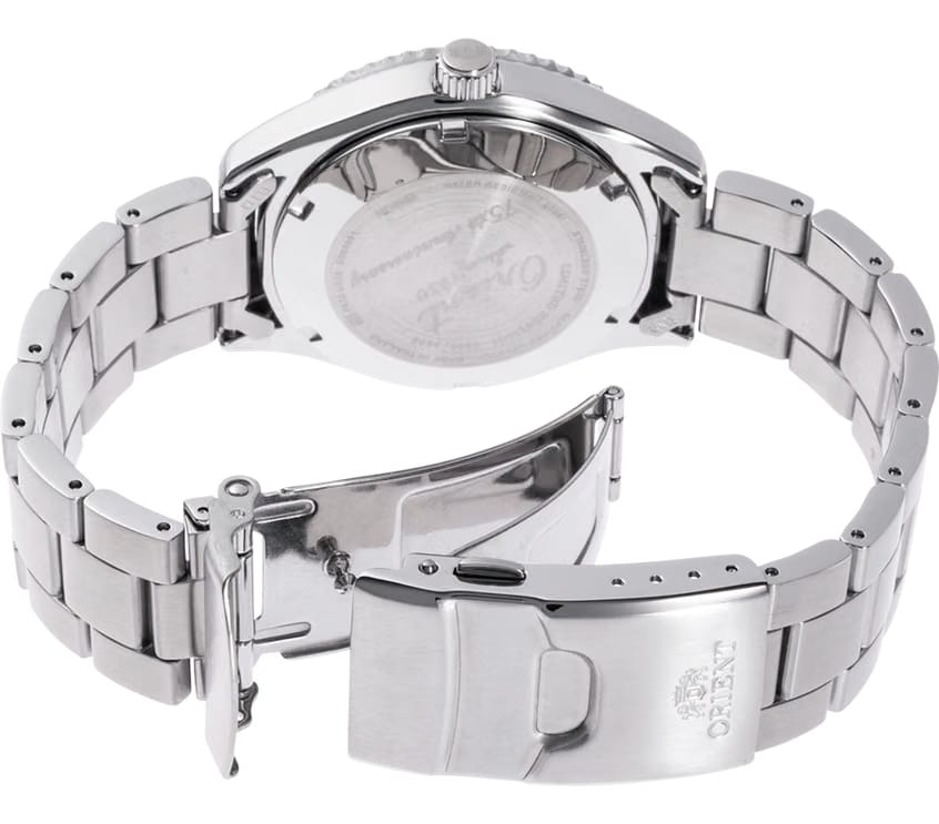 Orient Mako 40 - 75Th Anniversary Limited Edition