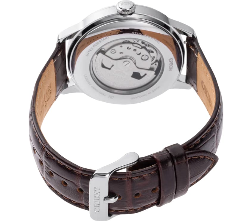 Orient Bambino Sun & Moon