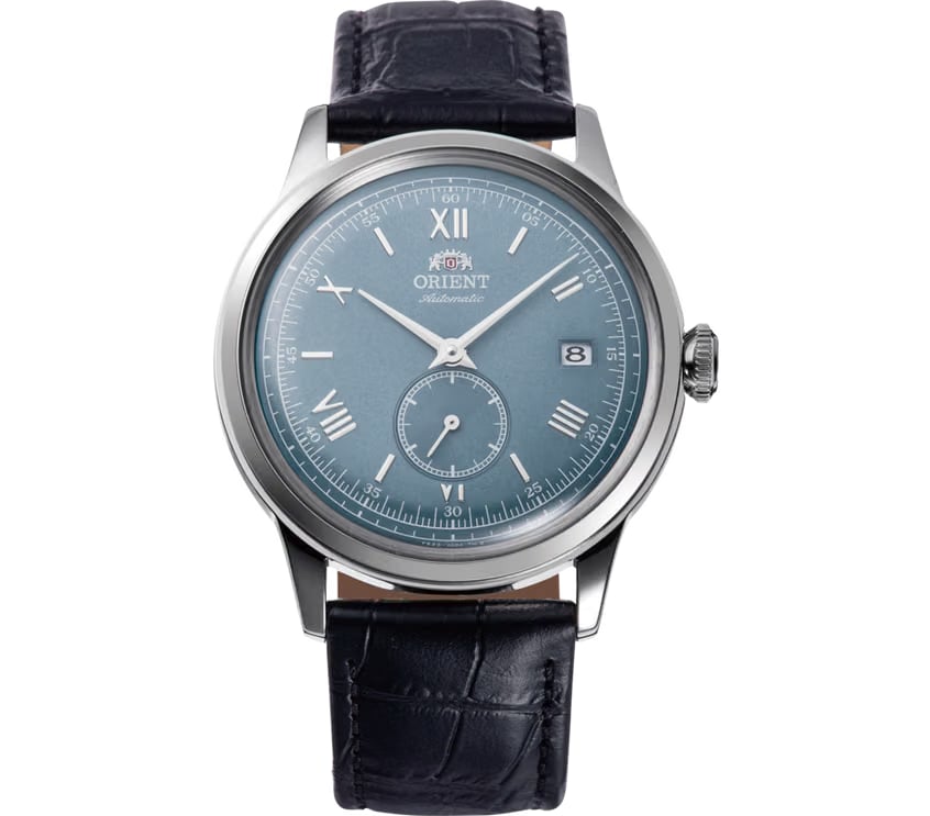 Orient Bambino 38 Small Seconds - Official Webstore Exclusive