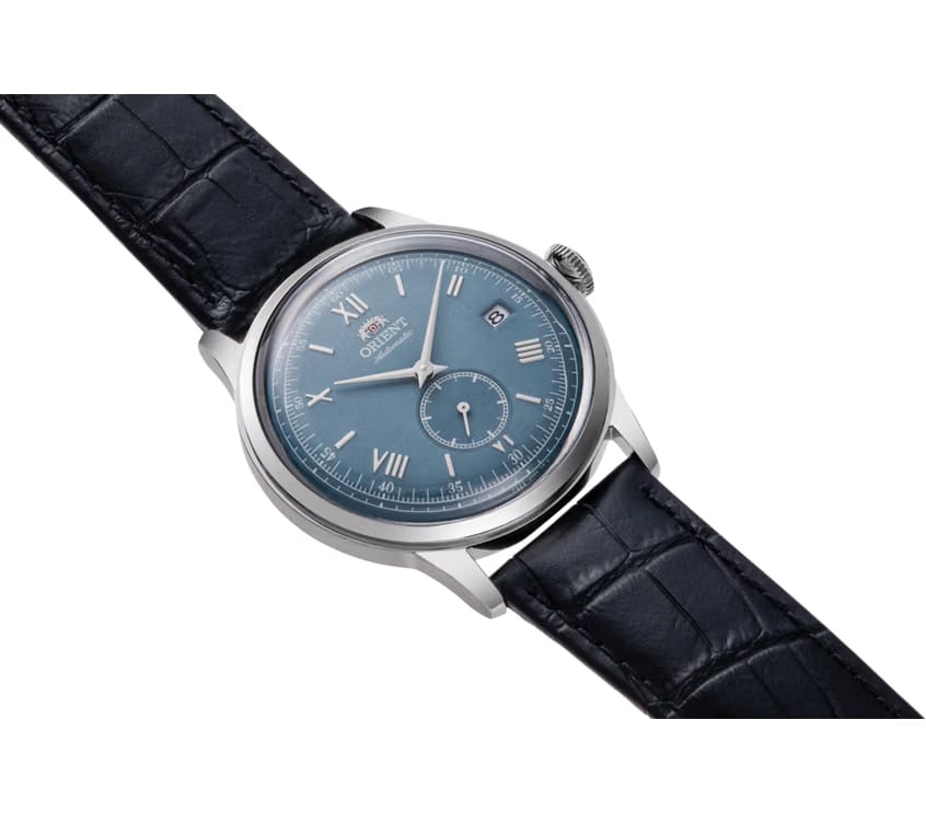 Orient Bambino 38 Small Seconds - Official Webstore Exclusive