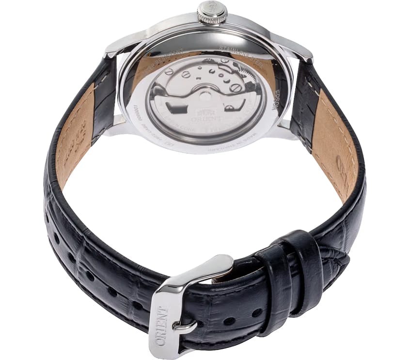 Orient Bambino 38 Small Seconds - Official Webstore Exclusive