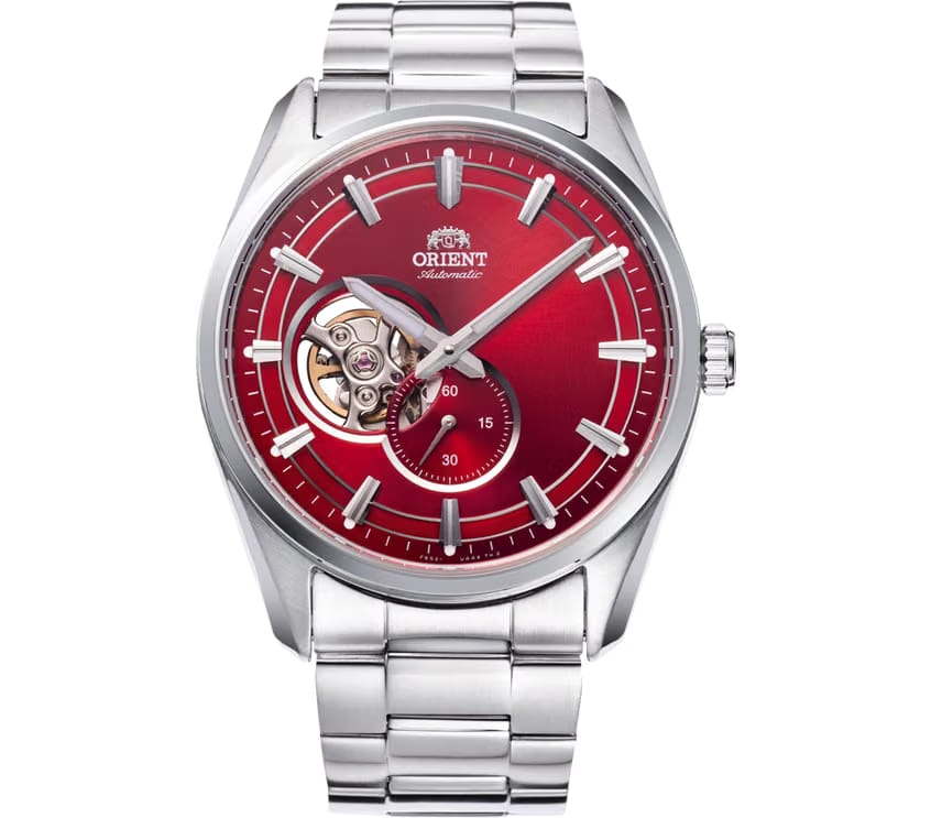 Orient Ar00 Semi Skeleton