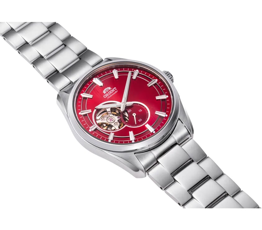 Orient Ar00 Semi Skeleton