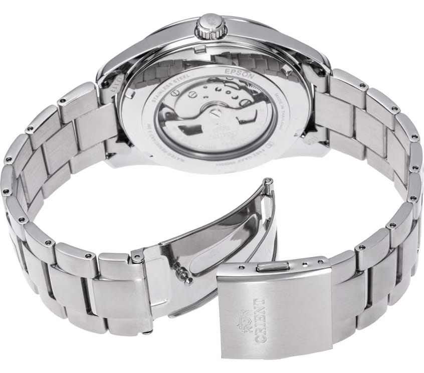 Orient Ar00 Semi Skeleton