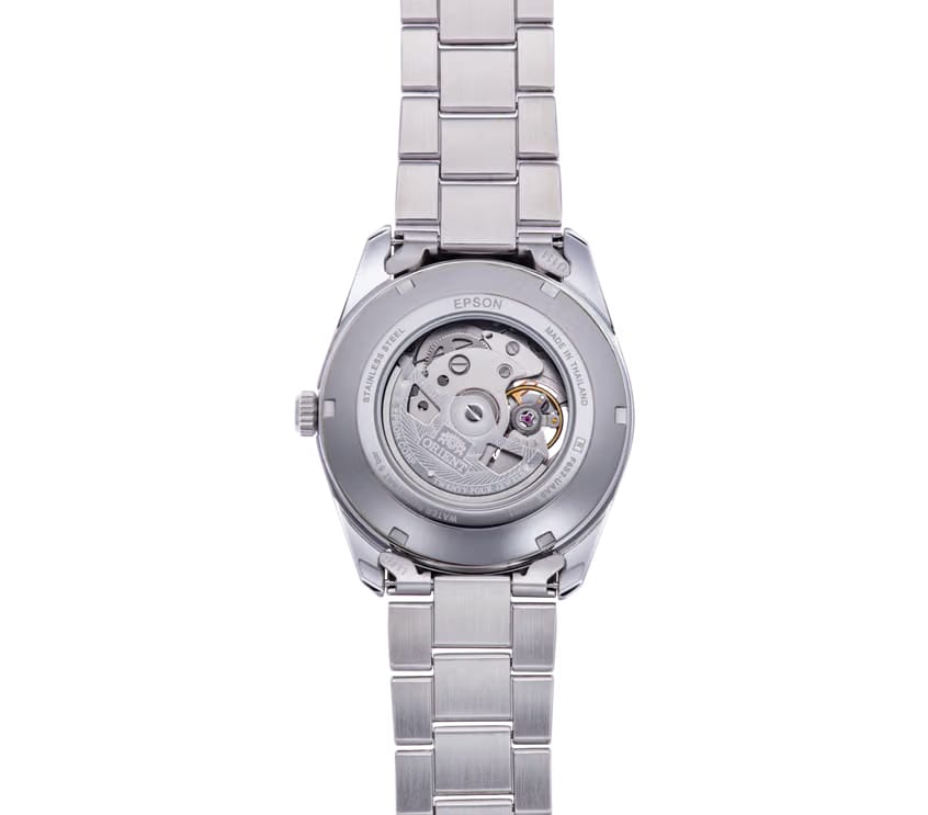 Orient Ar00 Semi Skeleton